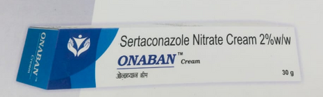 Onaban Cream 20g