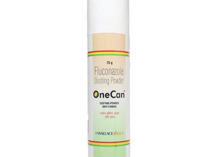 OneCan Dusting Powder 75g