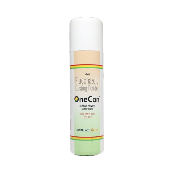 OneCan Dusting Powder 75g