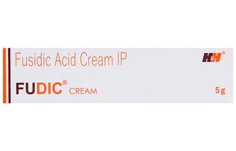 Fudic Cream 5 gm