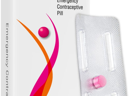 i-pill emergency contraceptive pill pack of 2