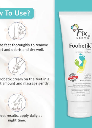 Foobetik cream 50g