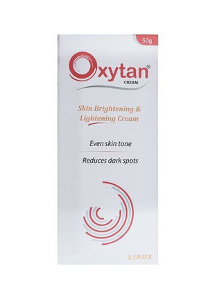 Oxytan Cram 50g