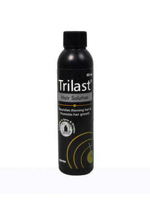 Trilast hair solution 60ml