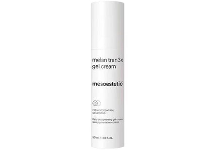 Mesoestetic melan tran3x gel cream 50ml