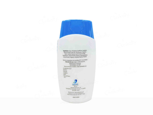 Indolands Dewsilk lotion 100ml