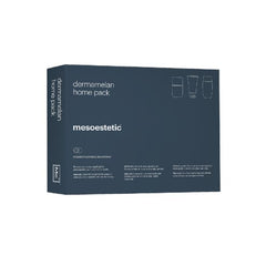 Mesoestetic Dermamelan Home Pack