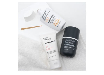 Mesoestetic Dermamelan Home Pack