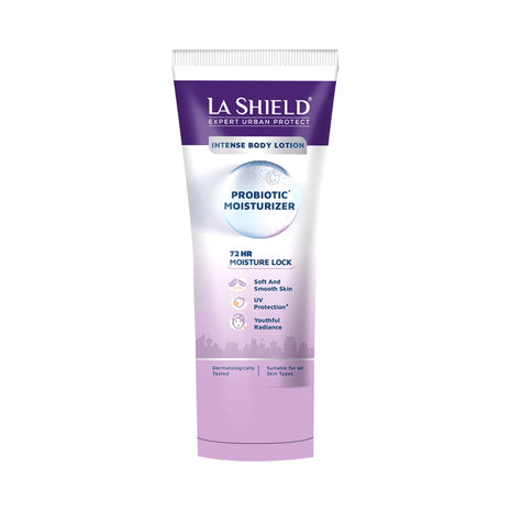 Lashield Body Lotion 100G