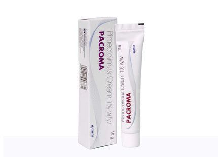 Pacroma 1  Cream 10gm
