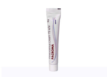 Pacroma 1  Cream 10gm