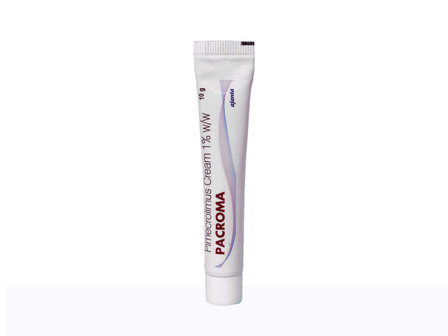 Pacroma 1  Cream 10gm