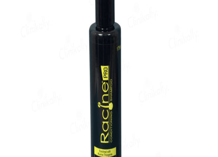 Racine pro Conditioning shampoo
