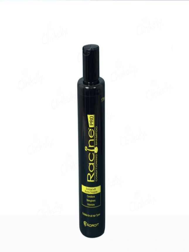 Racine pro Conditioning shampoo