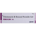 Peroclin 5 Gel 15gm pack of 1