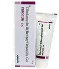 Peroclin 5 Gel 15gm pack of 1