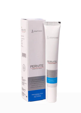 Ceuticoz Perivite Under Eye Cream 20g