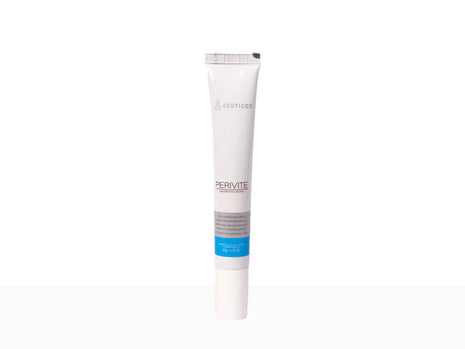 Ceuticoz Perivite Under Eye Cream 20g