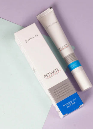 Ceuticoz Perivite Under Eye Cream 20g