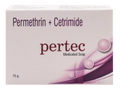 PERTEC SOAP (75GM)