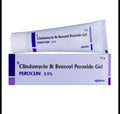 Ajanta peroclin 2.5 gel 15g