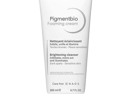 Bioderma Pigmentbio Foaming Cream | 200ML