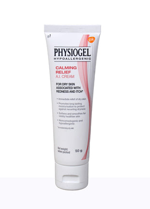 Physiogel Hypoallergenic Calming Relief A.I. Cream