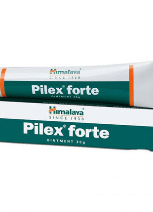 Pilex Forte Ointment, 30gm