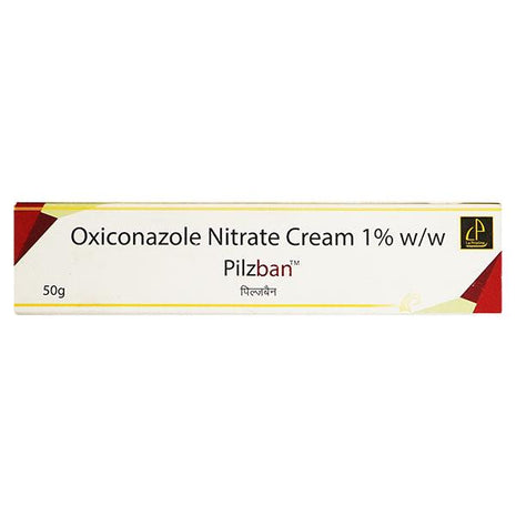 Plizban Cream 50gm