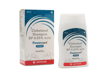 Powercort Shampoo