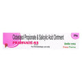Praisvate S 3 Ointment 20gm