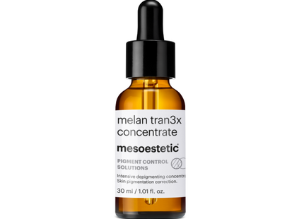 Melan tran3x concentrate 30 ml