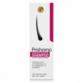 Prishamp Dandruff Control Shampoo with Conditioner 200ml front packaging on white background