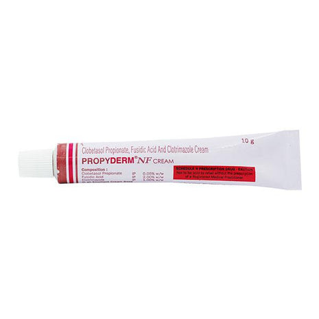 Propyderm nf Cream