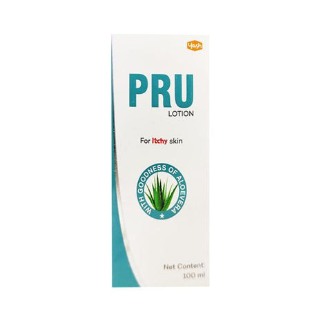 PRU Lotion 100ml