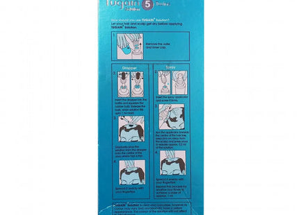 Tugain Twins 5 Solution, 60ml