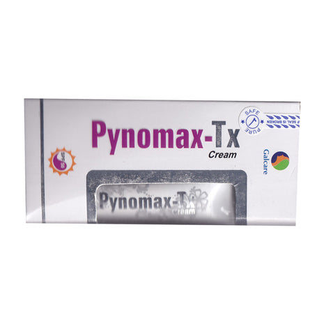 Pynomax-Tx Cream Spf50 15G