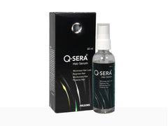 q-sera hair serum ingredients