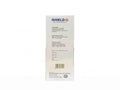 Azelia I Shield G aqua sunscreen gel 75g