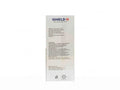 Azelia I Shield G aqua sunscreen gel 75g