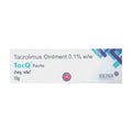 TACQ FORTE Ointment 10g