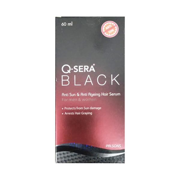 Q- Sera B Lack 60ml pack of 2