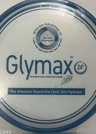 Glymax intensive skin hydrator cream 500G