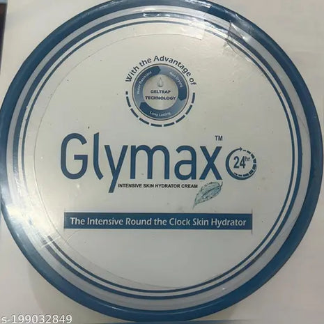 Glymax intensive skin hydrator cream 500G