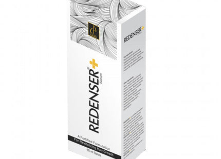 Redenser Plus Serum, 60ml