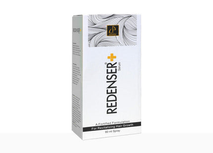 Redenser Plus Serum 60ml