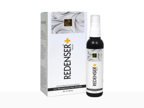 Redenser + Serum 60ml