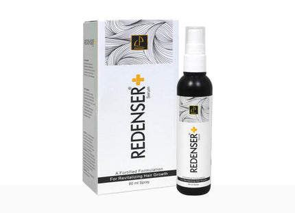 Redenser Plus Serum 60ml