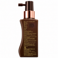 Renocia EXO Hair Growth Serum bottle back label and pump