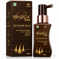 Renocia EXO Hair Growth Serum 60 ml packaging and bottle product view